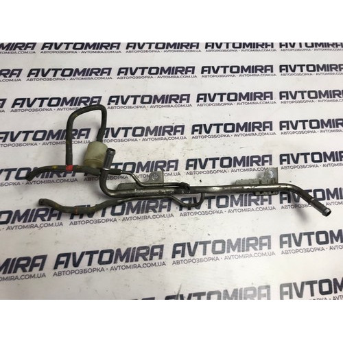 Трубка вакуумна Honda CR-V III 2.2CTDi 2006-2012 17410RMAE00